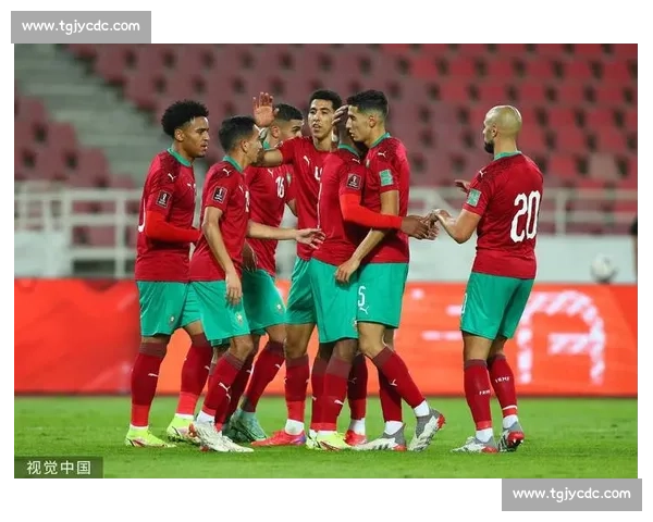 摩洛哥迎战巴黎豪门巅峰对决掀起世界足坛新焦点激情之夜盛宴 摩洛哥迎战巴黎豪门巅峰对决掀起世界足坛新焦点激情之夜盛宴