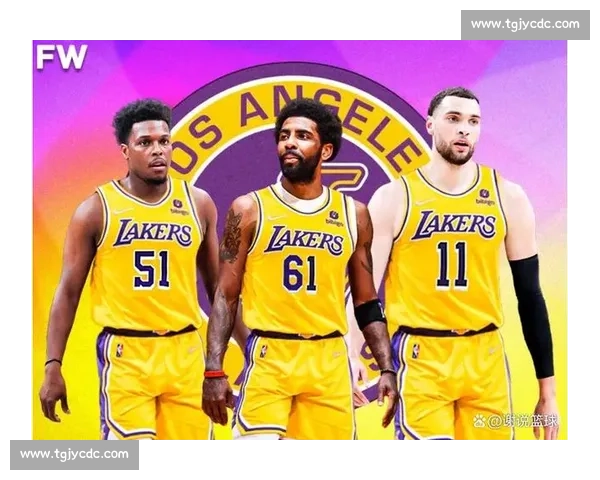 NBA总决赛湖人对热火攻防博弈球星对位与战术走势解析