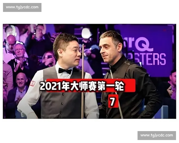 丁俊晖大战奥沙利文直播引爆全网焦点斯诺克巅峰对决今晚谁能笑到最后 丁俊晖大战奥沙利文直播引爆全网焦点斯诺克巅峰对决今晚谁能笑到最后