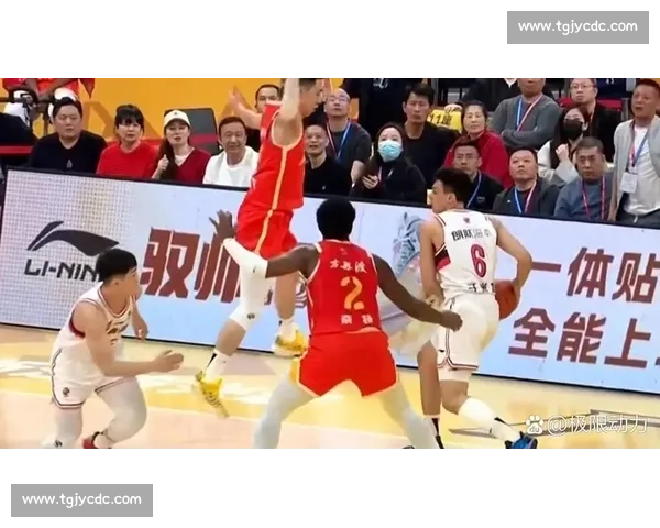 北京奥运会男篮激战中国队对决美国队经典对抗赛回顾