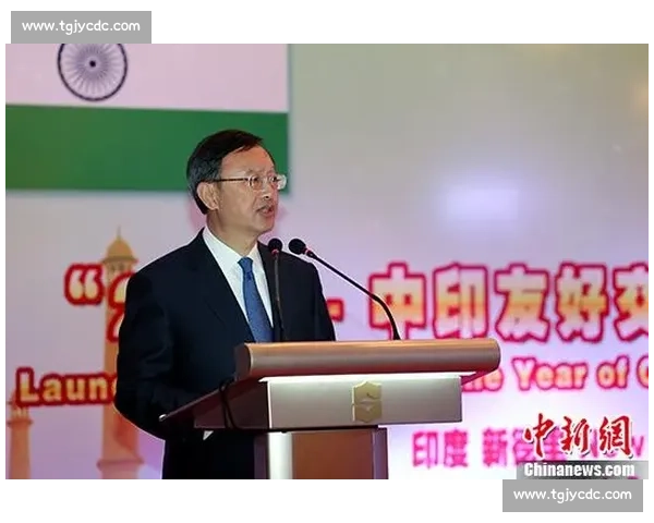 中印经济竞争与合作新格局下的科技、贸易与战略博弈分析 中印经济竞争与合作新格局下的科技、贸易与战略博弈分析