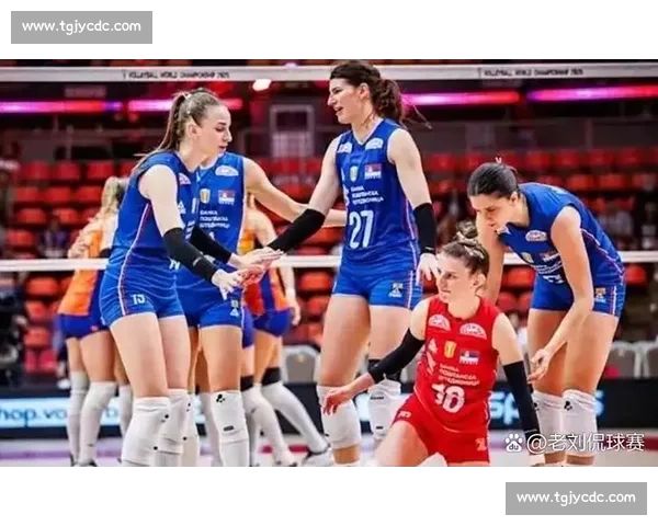 中国女排与日本女排的巅峰对决背后那些鲜为人知的战术与激情故事 中国女排与日本女排的巅峰对决背后那些鲜为人知的战术与激情故事